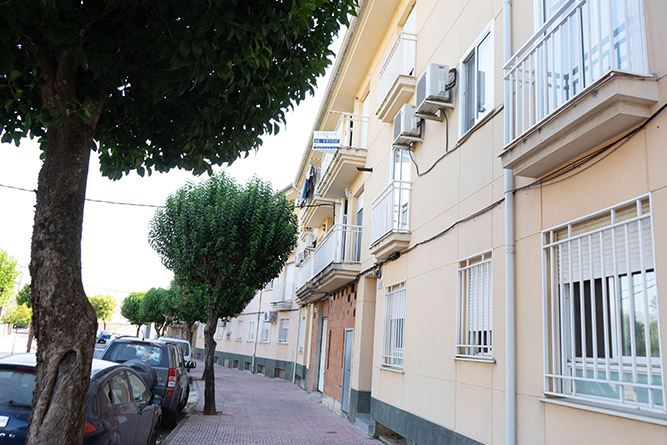 AVDA MONTAÑA 11B 2C