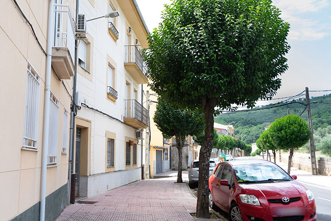 AVDA MONTAÑA 11B 2C0