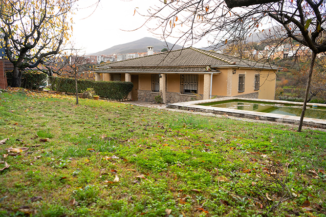 CHALET ASOMADA0_12