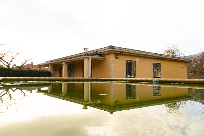 CHALET ASOMADA0_16