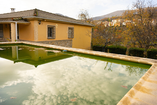 CHALET ASOMADA0_17