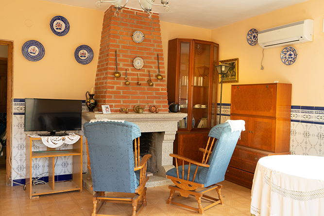 CHALET ASOMADA0_27