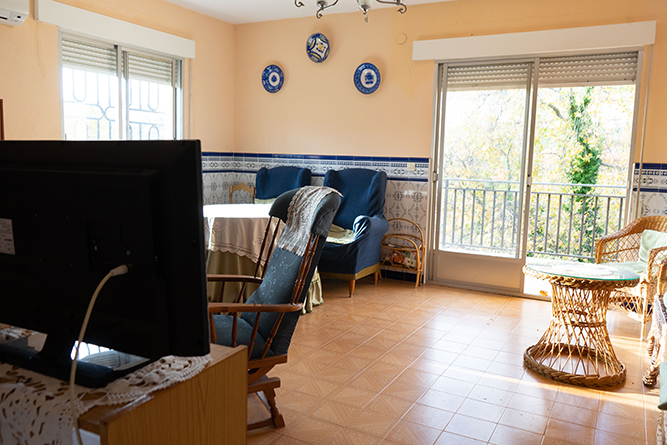 CHALET ASOMADA0_29