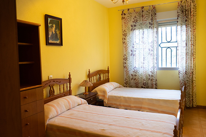 CHALET ASOMADA0_31