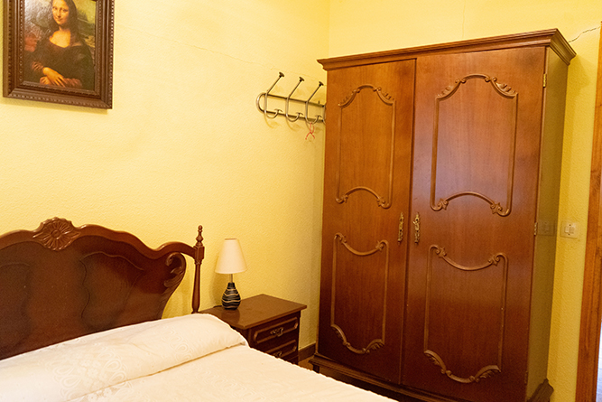 CHALET ASOMADA0_33
