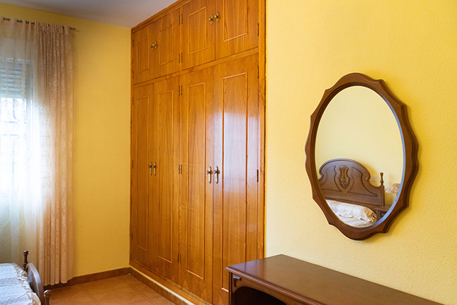 CHALET ASOMADA0_38