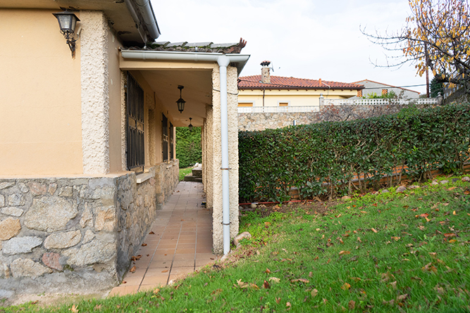 CHALET ASOMADA0_9