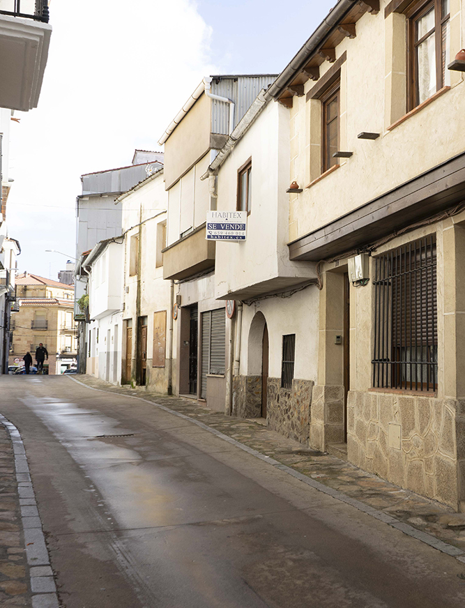 casa con corral 001